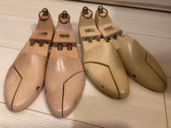 コルドヌリアングレース　シューツリー　サイズ39 2個セットのサムネイル