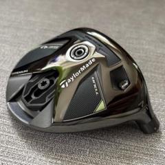 TaylorMade QI35 Tour FW 7W 21° ヘッド単品 - メルカリ
