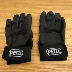 2025年最新】petzl グローブの人気アイテム - メルカリ