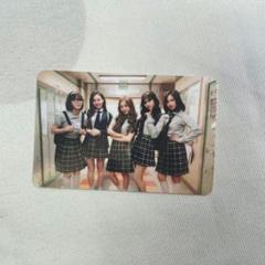 what is love 公開放送 twice 公開 サノク　　トレカ twice 公開放送 サノク Likey 公開放送 サノク トレカ - メルカリ