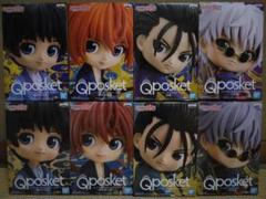 ディズニーキャラクター Qposket SUGIRLY コンプリート 8体