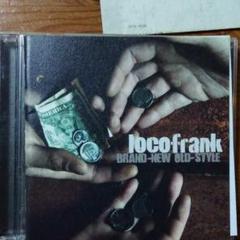 (未使用･未開封品)　locofrank / A POSTSCRIPT [DVD] gsx453j 2025年最新】LOCOFRANK ロコフランクの人気アイテム - メルカリ