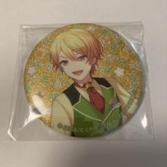 天馬司　缶バッジ　あんスタ　コラボ　20個 新品未使用】プロセカ 天馬 司 あんスタ コラボ 缶バッジ カード