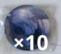 プロセカ　缶バッジ　神代類　40c 40b 28c あんスタ　15点まとめ売り プロセカ あんスタ コラボ ホログラム缶バッジ 神代類 40点