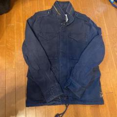 デニムアンドサプライ　ラルフローレン　ミリタリージャケット Denim & Supply Ralph Lauren（デニムアンドサプライラルフ