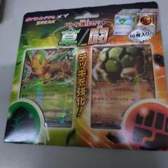 ポケモンカードゲームXY BREAK