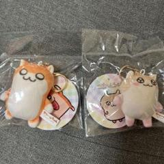 クソハムちゃん ぬいぐるみ 3体セット クソハムちゃん ぬいぐるみ まとめ売り - メルカリ