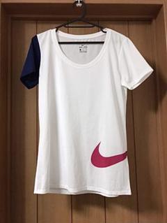 NIKE ナイキ Tシャツ レディース(L)
