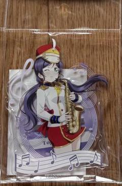 ラブライブ スクフェス アクスタ μ’s 東條希