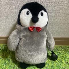 美品】マンシングウェア ビンテージ人形 マンシングペンギン ぬいぐるみ - メルカリ