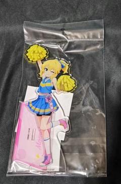 アイドルマスター シンデレラガールズ U149 櫻井桃華 アクリルスタンド チア