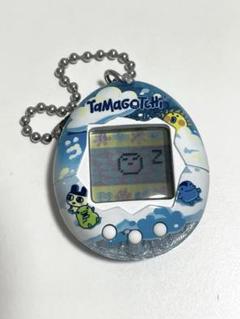 [新品未開封]ファミリーマート先行販売 オリジナルたまごっち たまサニー ファミリーマート 先行販売 オリジナルたまごっち たまサニー