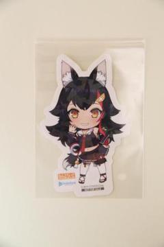ねんどろいど 大神ミオ ホロライブ 新品未開封 ねんどろいど 大神ミオ 1856 ホロライブ 開封検品済