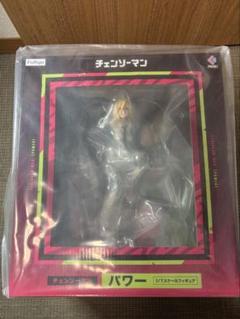 【新品未開封】F:NEX正規品 パワー 1/7スケールフィギュア F:NEX(フェネクス) / チェンソーマン パワー 1/7スケールフィギュア