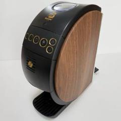 新品　バリスタ Ｗ ウッディーブラウン Amazon | ネスカフェ ゴールドブレンド バリスタ ウッディ