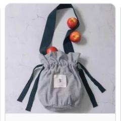 サマンサモスモス　SM2 kazumiコラボ　カゴバッグ サマンサモスモス SM2 kazumiコラボ カゴバッグ - メルカリ