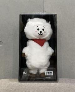 防弾少年団(BTS) - BT21 RJ スタンディングドール♡美品 BT21 スタンディングドール RJ BTS ジン