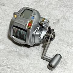 シーボーグ500 SUPERSOIC WAVES SENSOR 電動リール | Shop at