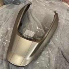 バリオスII 2 ZR250B 純正 テールカウル メタリックシャンパン