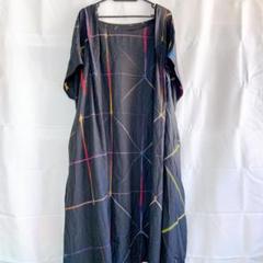 センソユニコ 慈雨　チュニック モクティアート チュニック|慈雨 | Sensounico ONLINE STORE