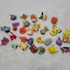 ポケモン フィギュア 29体セット