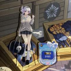 2025年最新】アズールレーン アクリルの人気アイテム - メルカリ