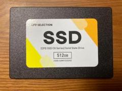 2025年最新】cfd ssd 512の人気アイテム - メルカリ