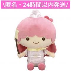 2025年最新】キキララbigぬいぐるみの人気アイテム - メルカリ