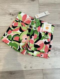 新品タグ付き GYMBOREE ショートパンツ