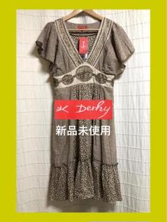 FOXEY カットワークワンピース38 超美品　rene FOXEY カットワークワンピース38 超美品 rene - メルカリ