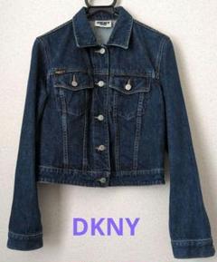 2025年最新】dkny デニム ジャケットの人気アイテム - メルカリ