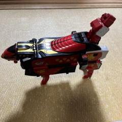 Amazon.co.jp: 特命戦隊ゴーバスターズ バスターマシンCB-01 DX