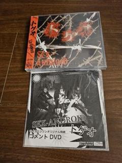 V系☆NEVERLAND【HumaNOISE】ライカエジソン☆特典☆DVD