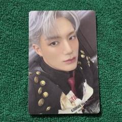 NCT DREAM ドリム　デジパック　Digipack ジェノ　トレカのみ