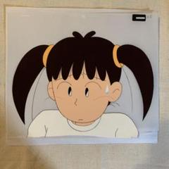 Amazon.co.jp: あずきちゃん セル画 小笠原 勇之助 : ホーム