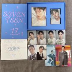 SEVENTEEN エントリーカード B 10枚 Yahoo!オークション -「seventeen エントリーカード」の落札相場