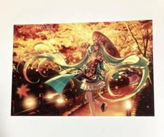 【未開封新品】初音ミク クリアファイル２枚 京都日本フェスティバル2019 2025年最新】kyoto nippon festival 初音ミクの人気アイテム
