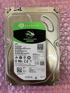 2025年最新】hdd 3.5 4tbの人気アイテム - メルカリ