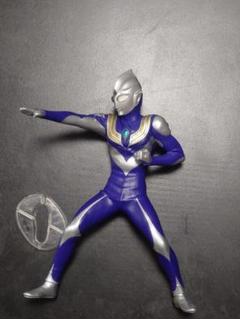 2025年最新】ウルトラマンティガ スカイタイプ 英雄勇像の人気