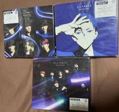 SixTONES NAVIGATOR 3形態セット