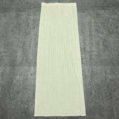 プリーツプリーズ　PP04-JG613 クリーム　ロングスカート　5サイズ