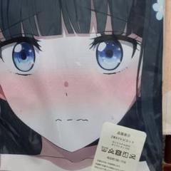 キャラクター シークレットタオル 超大バスタオル 抱き枕カバーまとめ売り 2025年最新】 抱き枕カバー シークレットの人気アイテム - メルカリ
