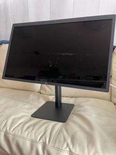 ジャンク品 LG 27インチ 27MD5KA 5K モニター