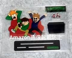 最終お値下Eddsworld エッズワールド 正規品 三体セット 2025年最新】Eddsworldの人気アイテム - メルカリ