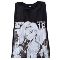 2025年最新】人造人間18号 tシャツの人気アイテム - メルカリ