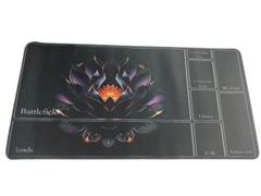 MTG マジックザギャザリング ブラックロータス スリーブ プレイマット 71bfdxWbmpL._UF894,1000_QL80_.jpg