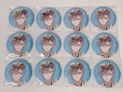 nijisanji EN Ike Eveland 缶バッジ