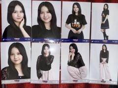 アンダーライブ 名古屋 伊藤かりん コンプ 永島聖羅 卒業公演 会場限定 生写真 2025年最新】アンダーライブ 生写真の人気アイテム - メルカリ