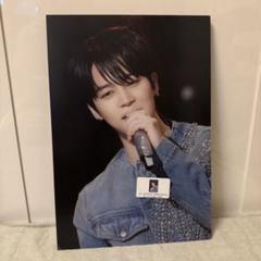 ジミン ジョングク 額縁 A3 マスター アクリルパネル BTS ジミン JIMIN アクリルパネル 額縁 A3 マスター マスタニム