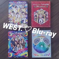 2025年最新】ジャニーズwest dvdの人気アイテム - メルカリ